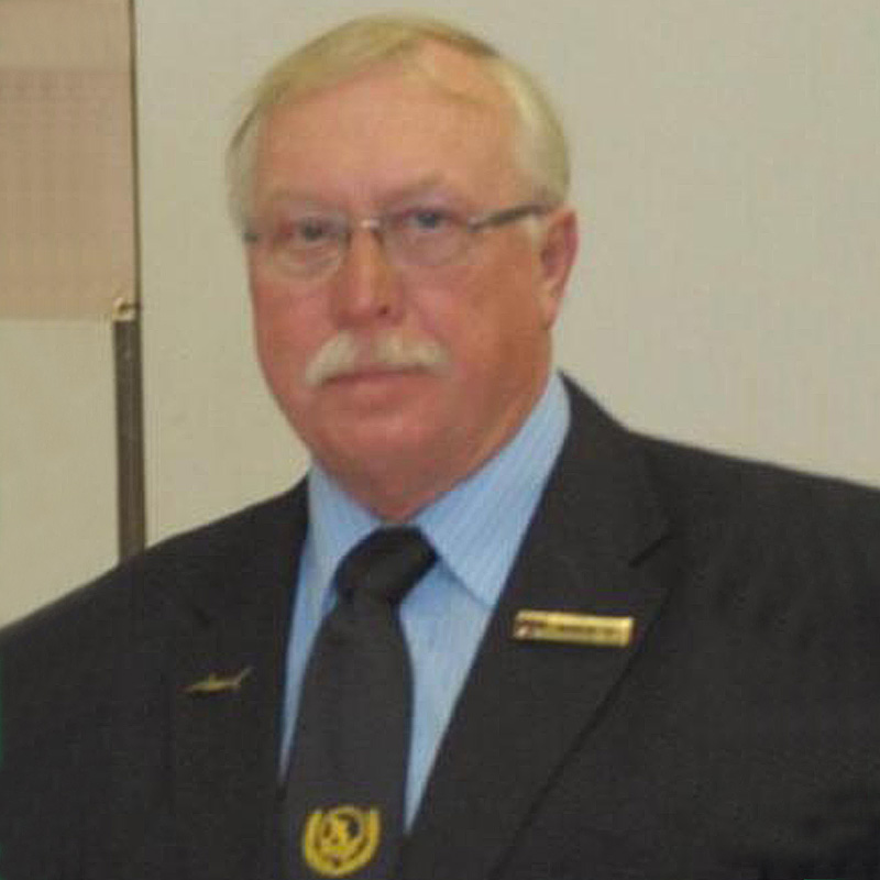 Danie du Toit