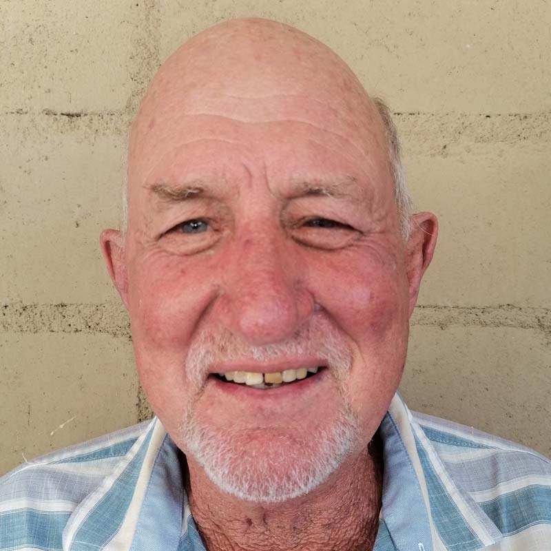 Johan Kotze