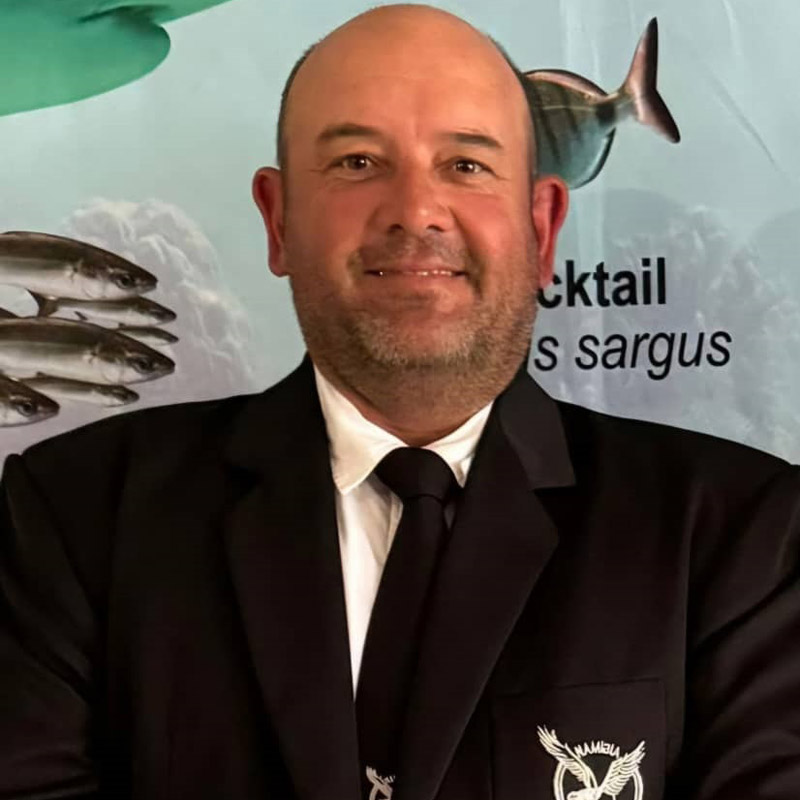 Jaco Duvenhage