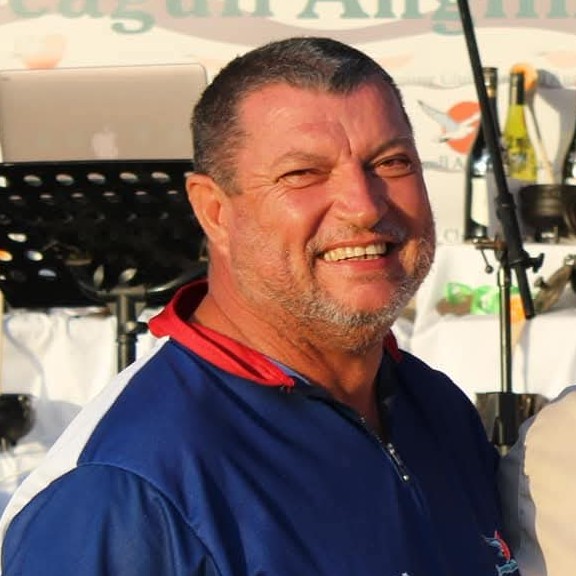 Herbert van Niekerk